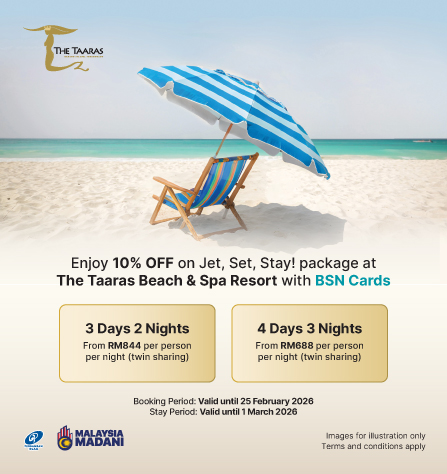 Enjoy 50% OFF at foodpanda with BSN Credit Cards