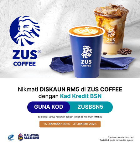BSN vs ZUS Coffee
