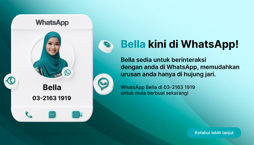 Bella Whatsapp