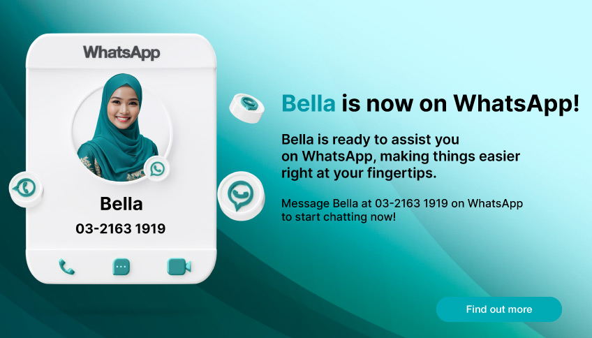 Bella Whatsapp