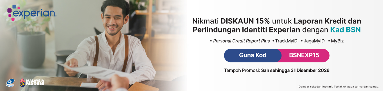 Enjoy 50% OFF at foodpanda with BSN Credit Cards
